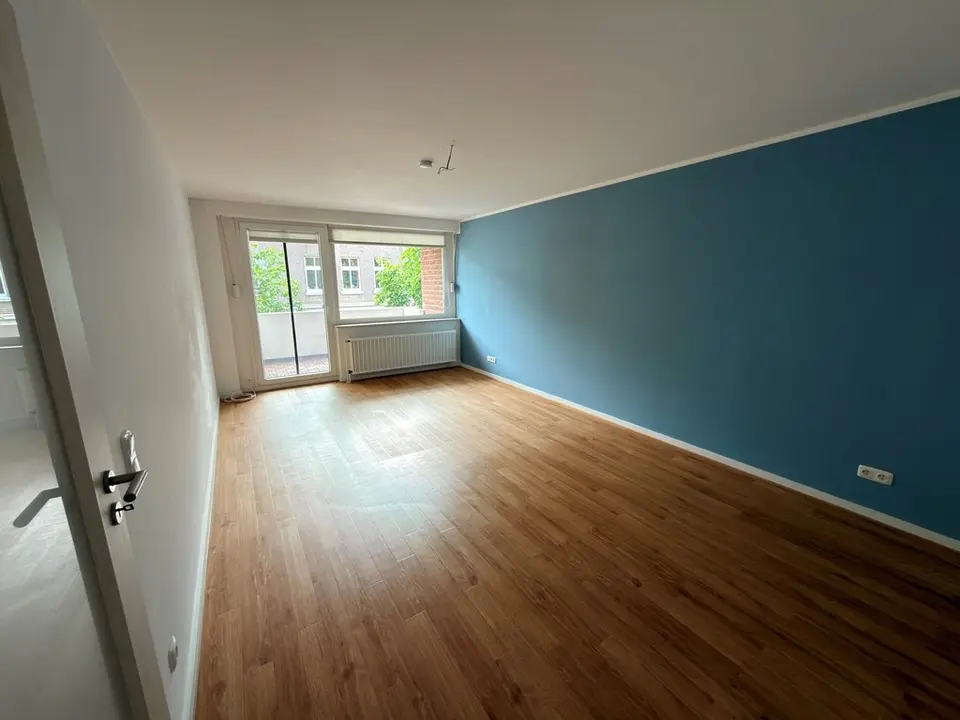 3 Zimmer Wohnung mit 90 m² in Kleve – Bild 3