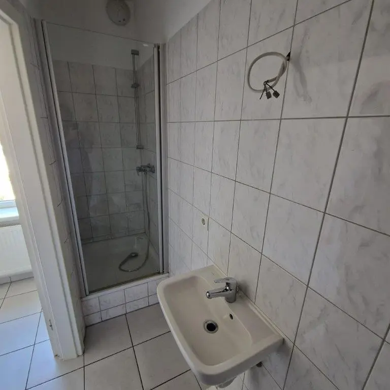 2 Zimmer Wohnung mit 37 m² in Torgau – Bild 4