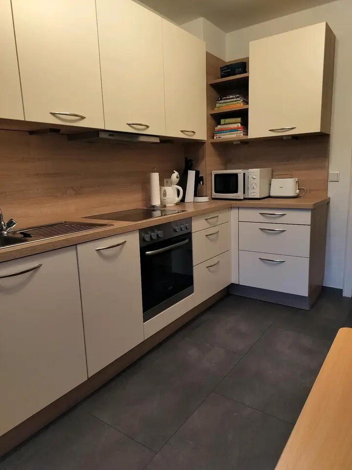 WG-Zimmer mit 59 m² in Neuss – Bild 7
