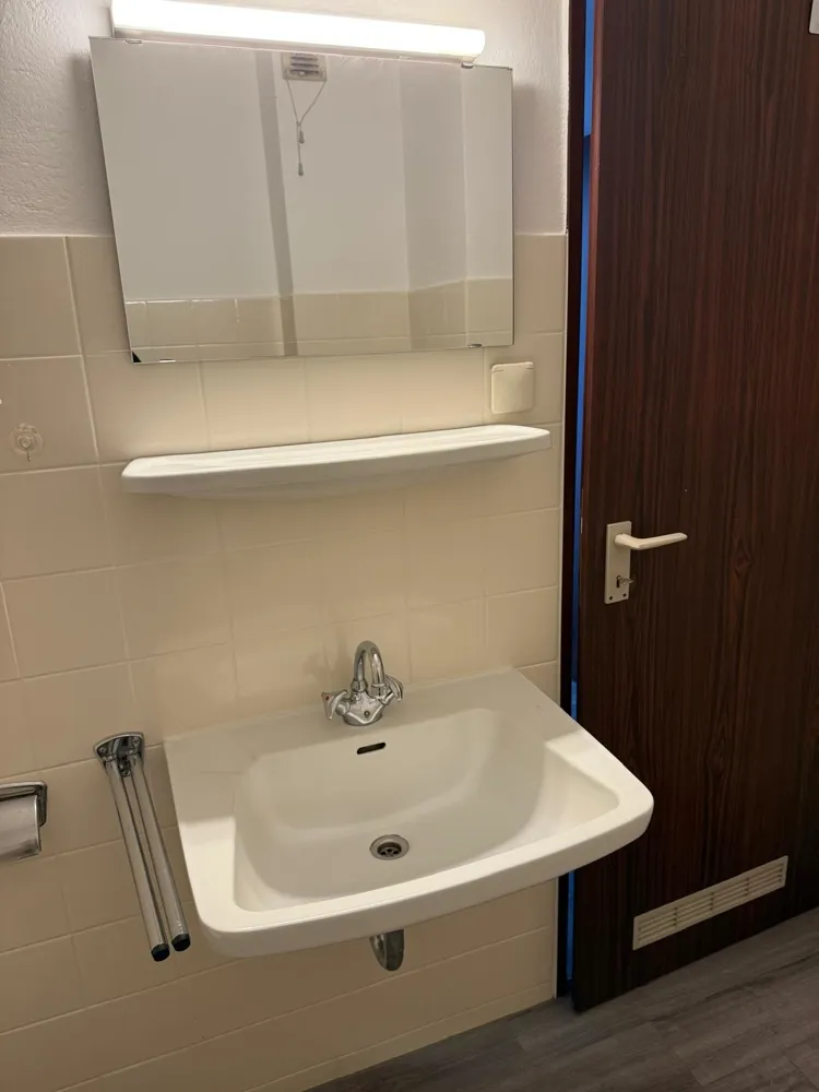 1 Zimmer Wohnung mit 34 m² in Wilhelmshaven – Bild 9