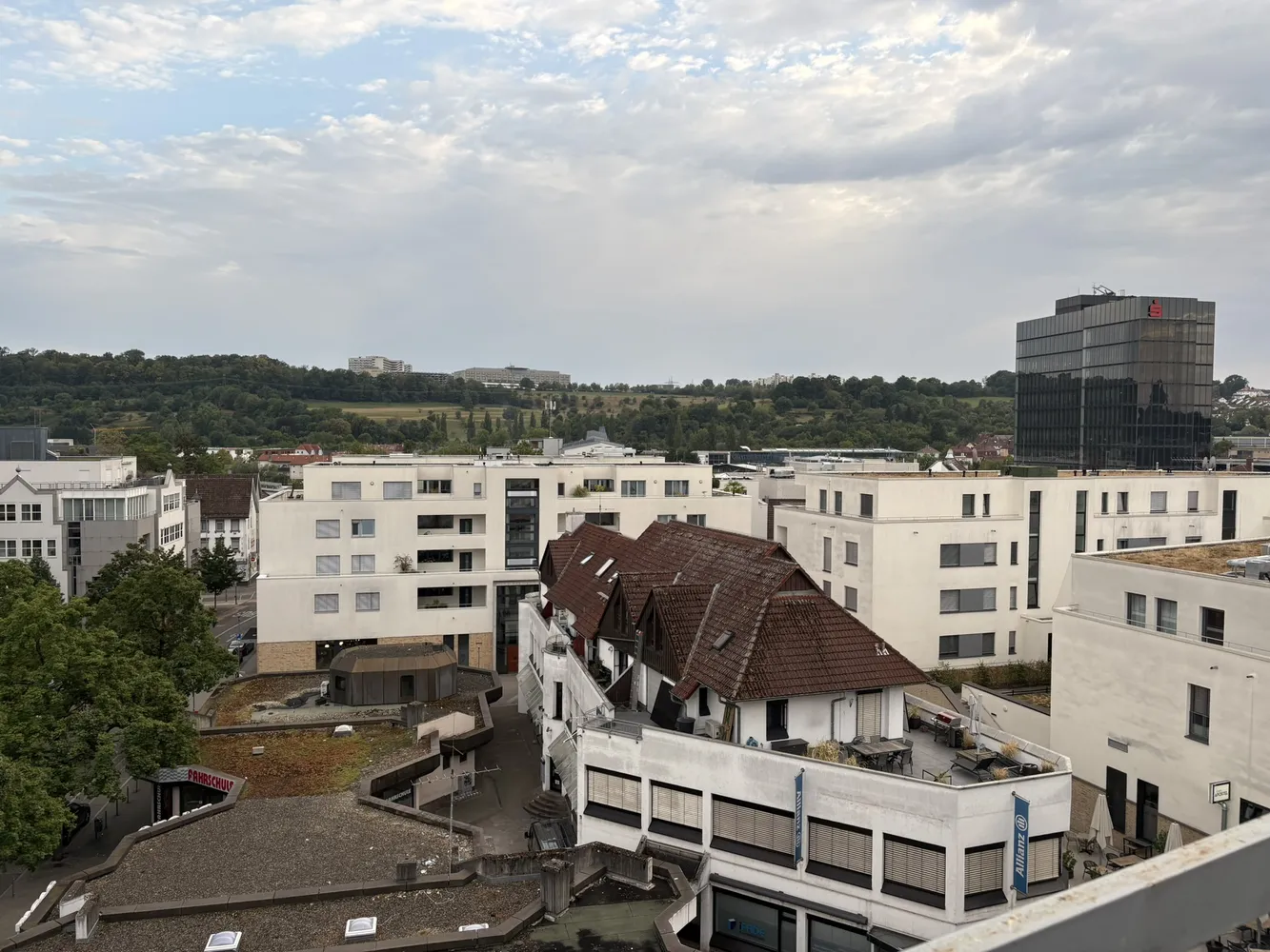 3 Zimmer Wohnung mit 80 m² in Göppingen – Bild 2