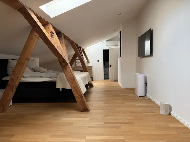 3 Zimmer Wohnung mit 92 m² in Berlin – Bild 12
