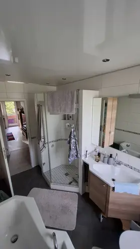 1 Zimmer Wohnung mit 12 m² in Wiesbaden – Bild 8