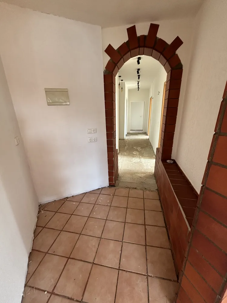 5 Zimmer Wohnung mit 113 m² in Oberhausen – Bild 6
