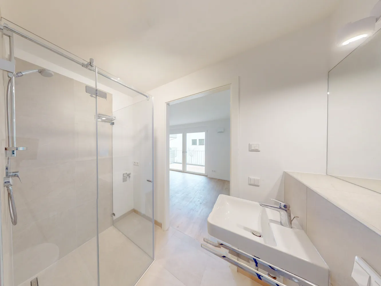 1 Zimmer Wohnung mit 32 m² in Nürnberg – Bild 6