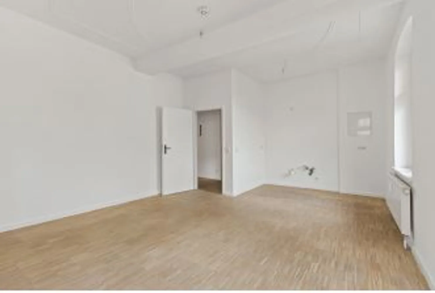2 Zimmer Wohnung mit 47 m² in Halle (Saale) – Bild 2
