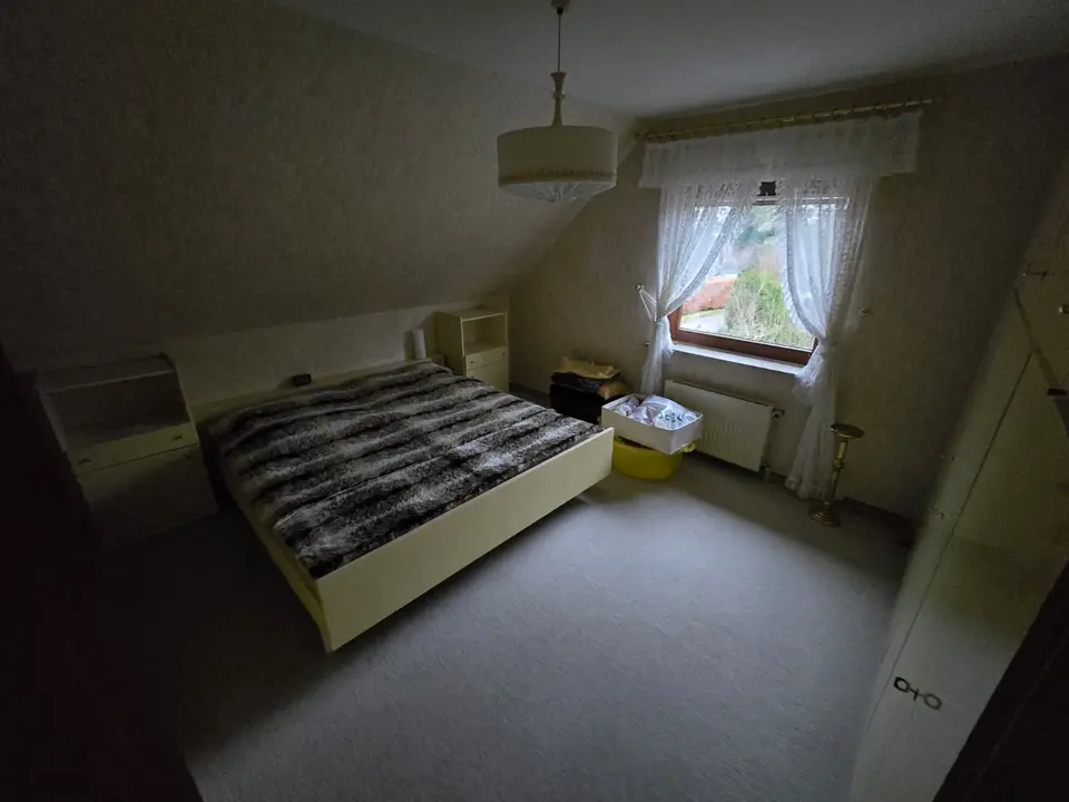 4 Zimmer Wohnung mit 70 m² in Hamburg – Bild 2