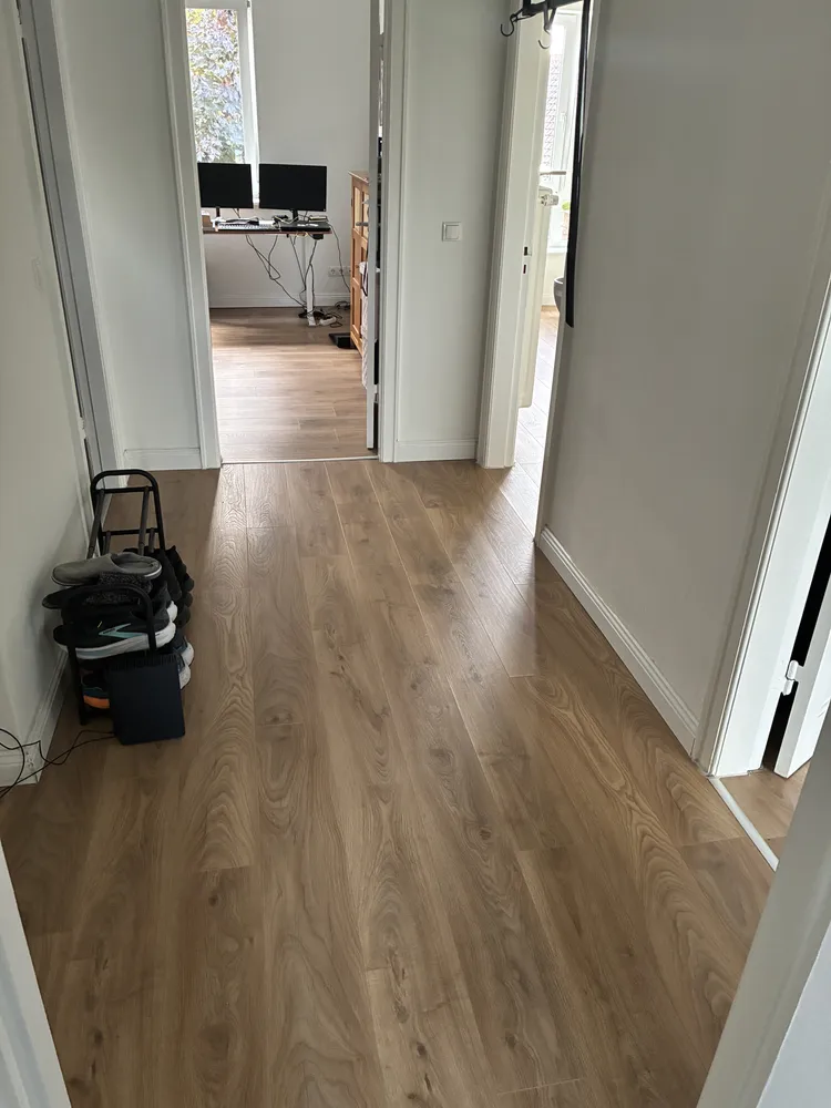 3 Zimmer Wohnung mit 70 m² in Hamburg – Bild 5