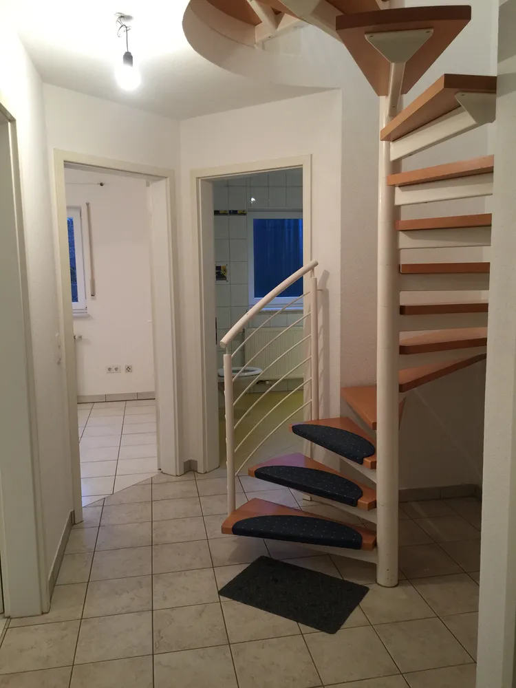 4 Zimmer Wohnung mit 105 m² in Paderborn – Bild 4