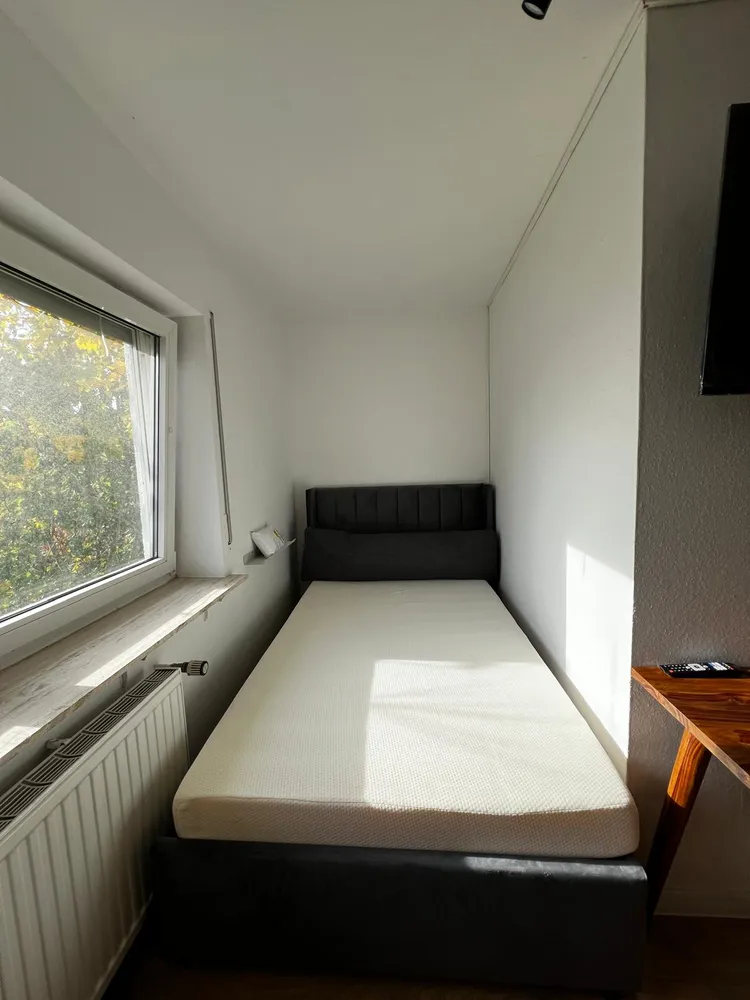 1 Zimmer Wohnung mit 24 m² in Darmstadt – Bild 5