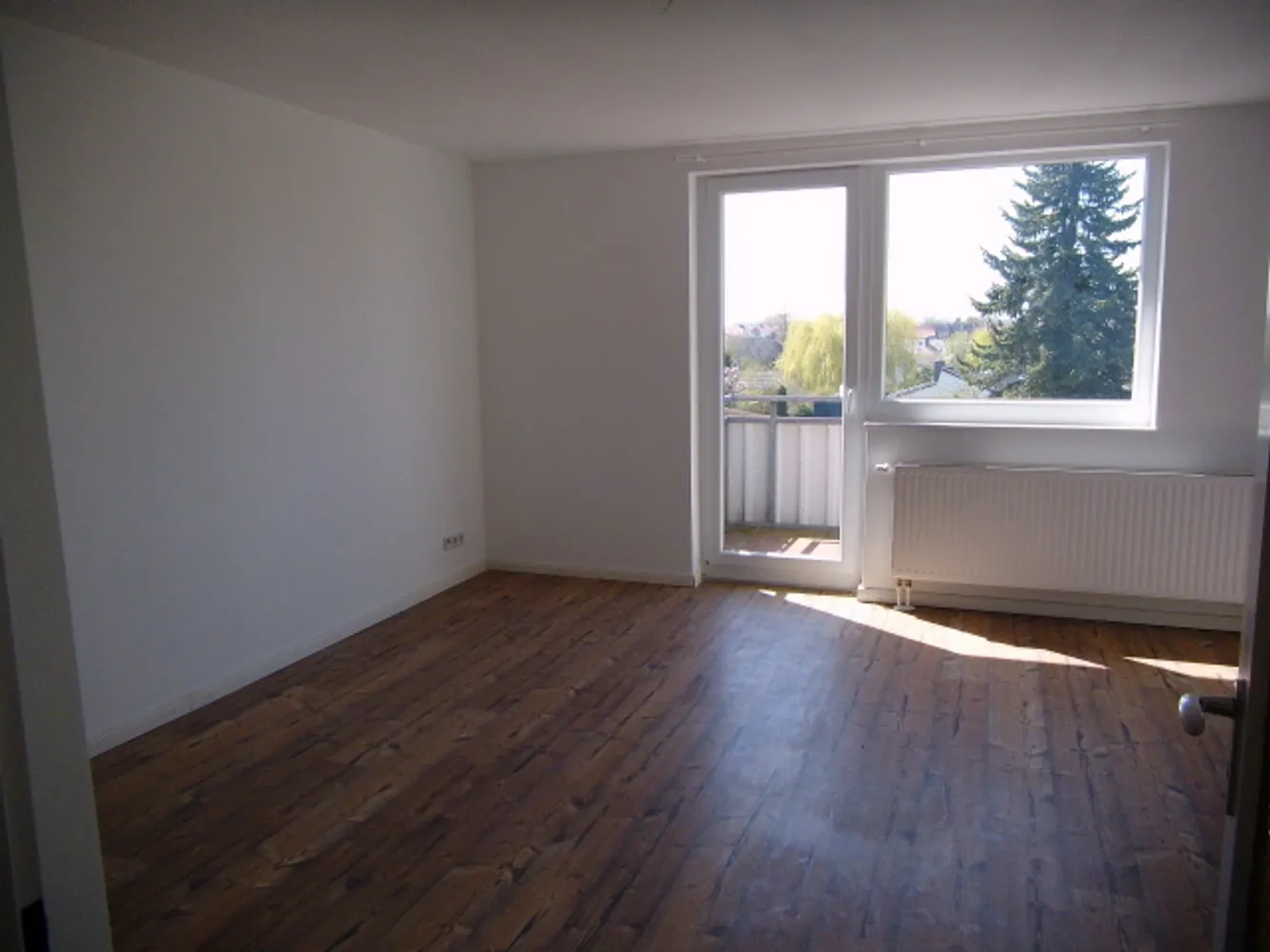 3 room apartment with 63 m² in Brunswick – Photo 7