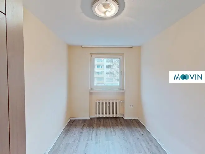 3 Zimmer Wohnung mit 70 m² in Paderborn – Bild 6