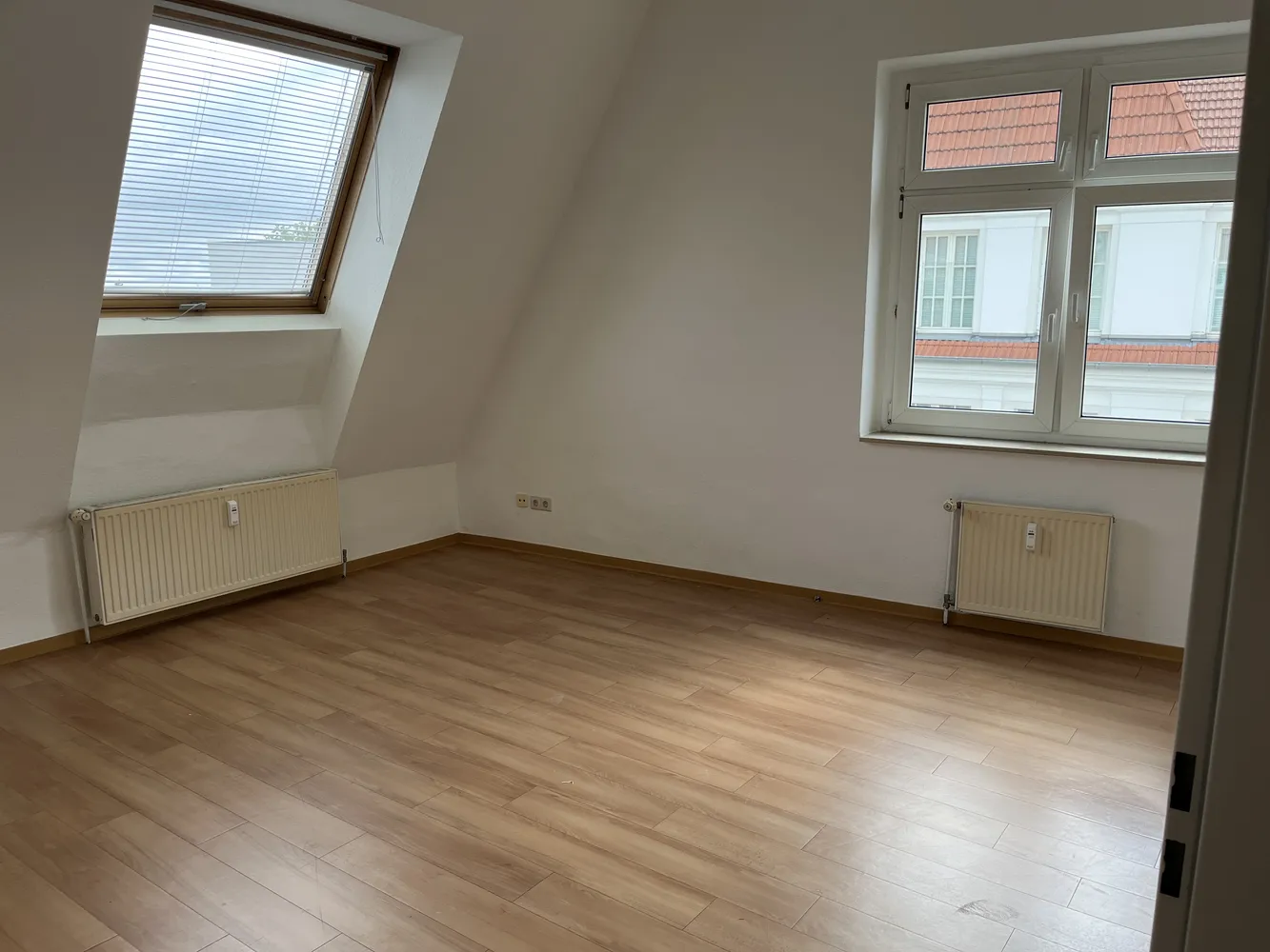 2 Zimmer Wohnung mit 60 m² in Bielefeld – Bild 1