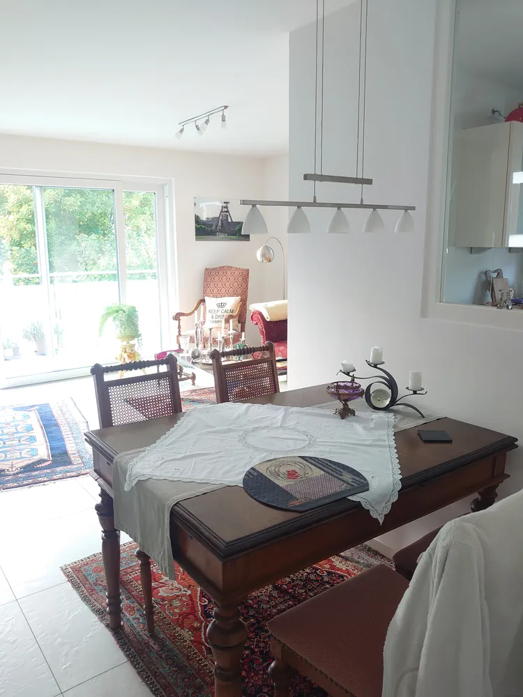 3 Zimmer Wohnung mit 72 m² in München – Bild 6