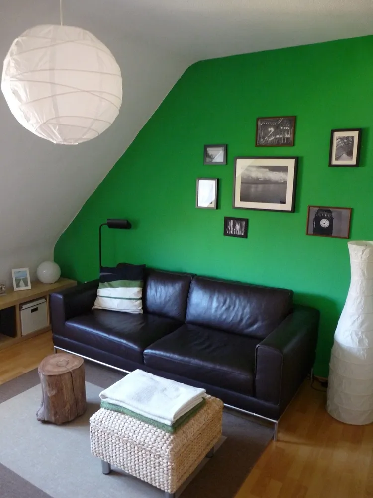 3 Zimmer Wohnung mit 78 m² in Karlsruhe – Bild 8