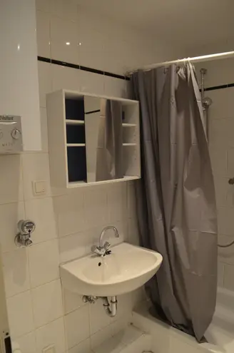 2 Zimmer Wohnung mit 34 m² in Düsseldorf – Bild 6