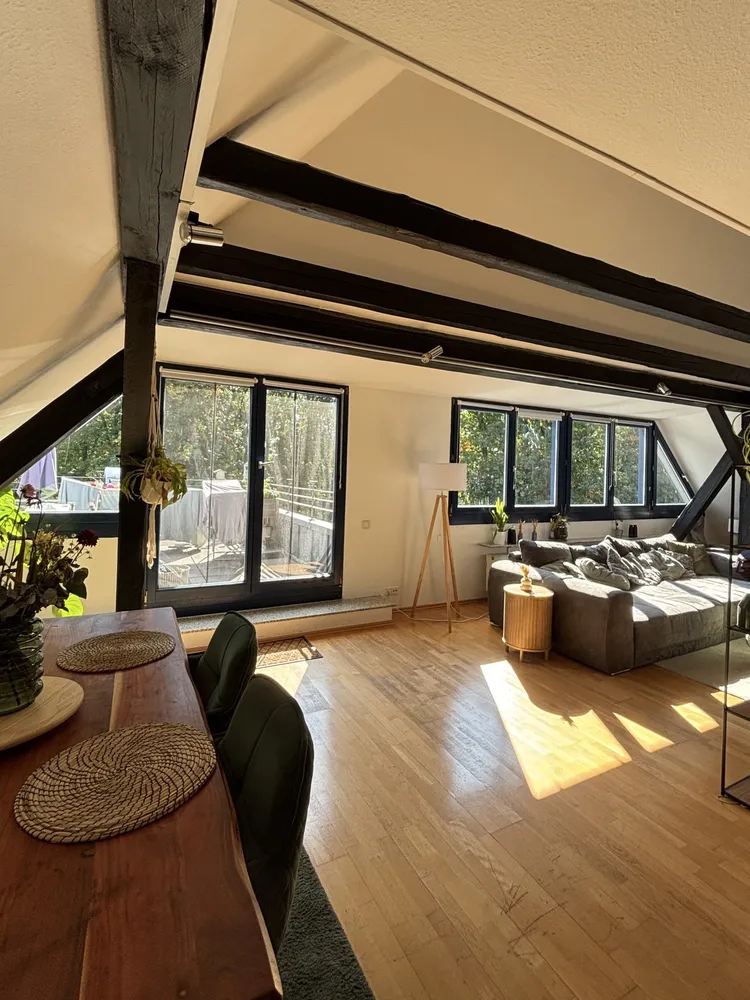 4 Zimmer Wohnung mit 107 m² in Essen – Bild 3
