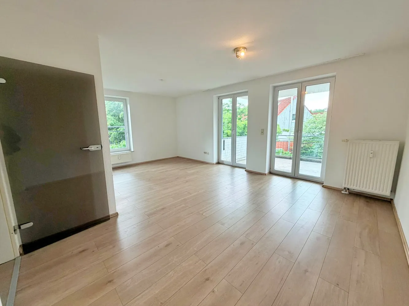 2 Zimmer Wohnung mit 67 m² in Bremen – Bild 3