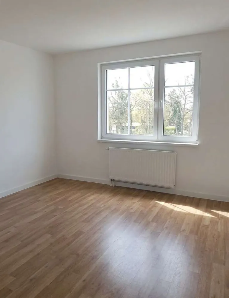 2 room apartment with 48 m² in Wuppertal – Photo 1