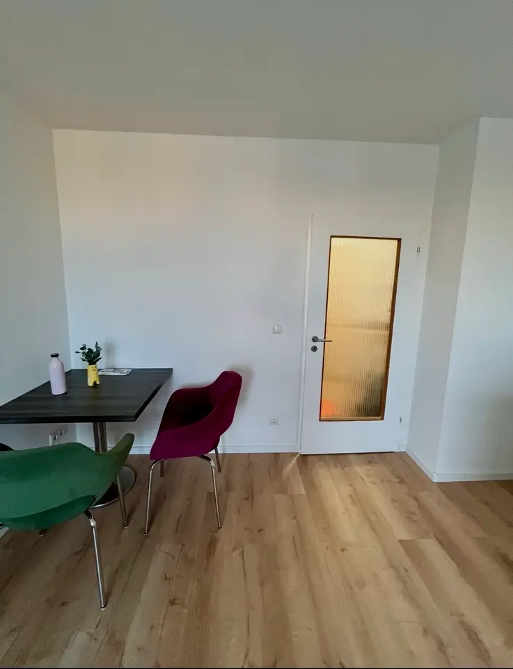 2 Zimmer Wohnung mit 21 m² in Erlangen – Bild 3
