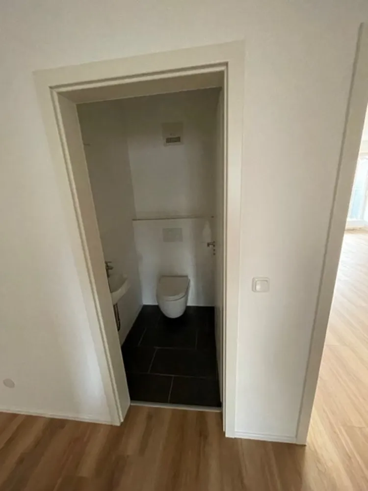 3 Zimmer Wohnung mit 77 m² in München – Bild 10