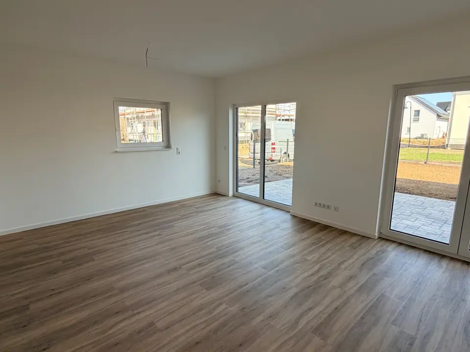 5 Zimmer Haus mit 126 m² in Magdeburg – Bild 1