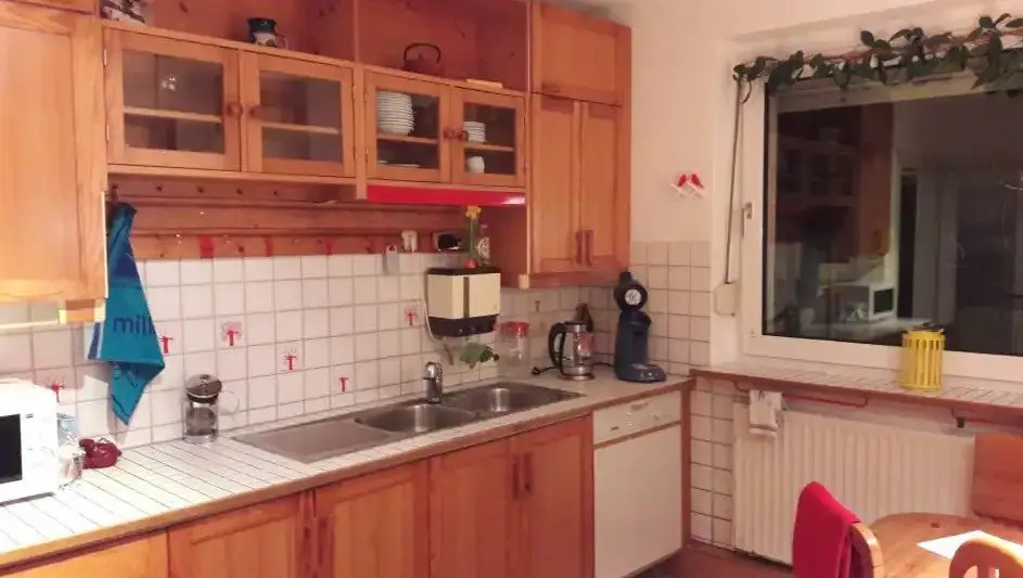 4 Zimmer Wohnung mit 94 m² in Lüdenscheid – Bild 7