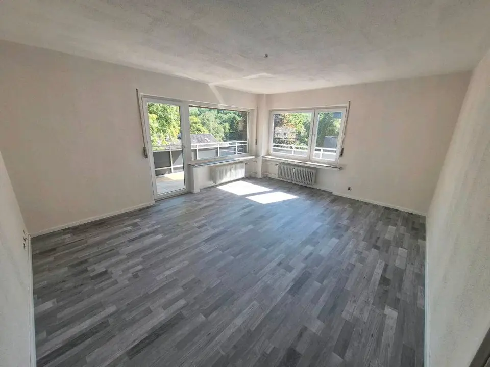 3 Zimmer Wohnung mit 83 m² in Lüdenscheid – Bild 1