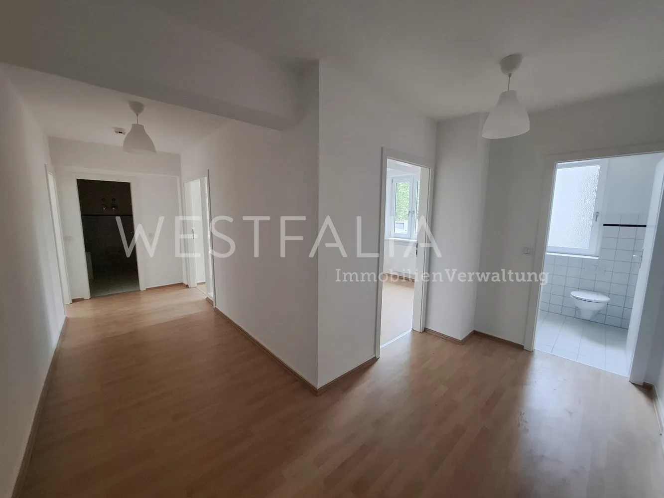 2 Zimmer Wohnung mit 77 m² in Duisburg – Bild 4
