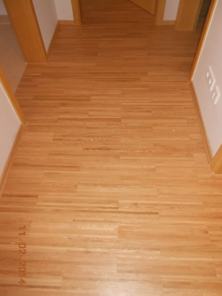 3 room apartment with 64 m² in Stuttgart – Photo 5