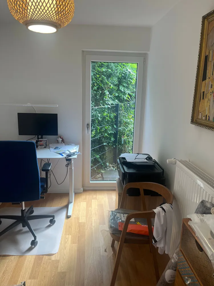 4 Zimmer Wohnung mit 120 m² in Ingolstadt – Bild 6