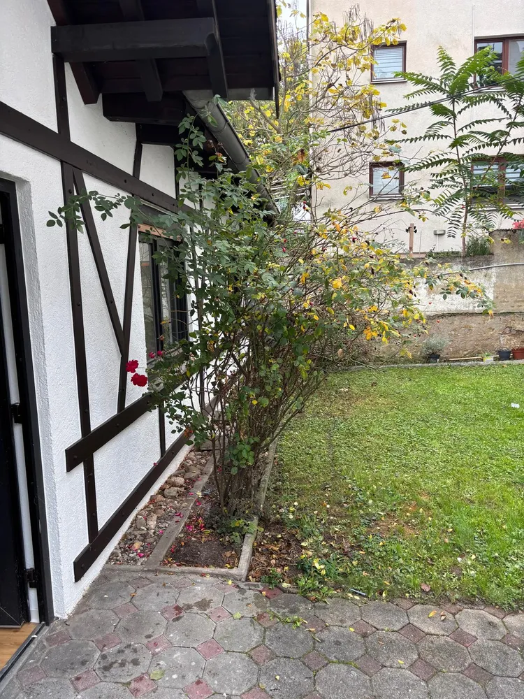 2 Zimmer Wohnung mit 49 m² in Bad Kreuznach – Bild 1