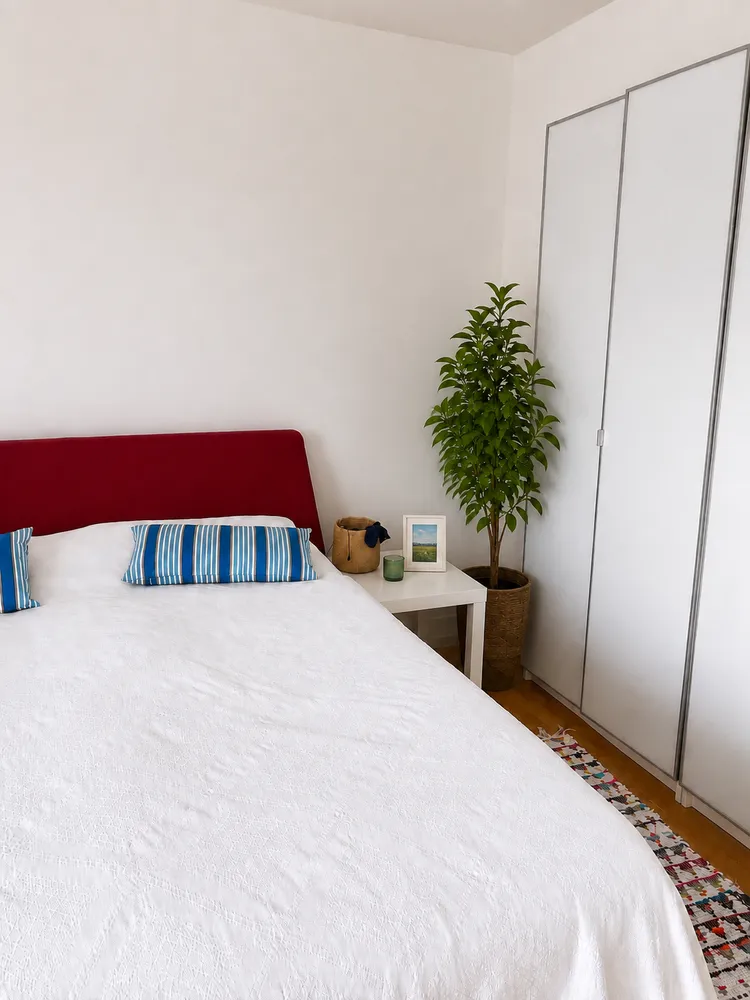 2 Zimmer Wohnung mit 65 m² in Düsseldorf – Bild 4