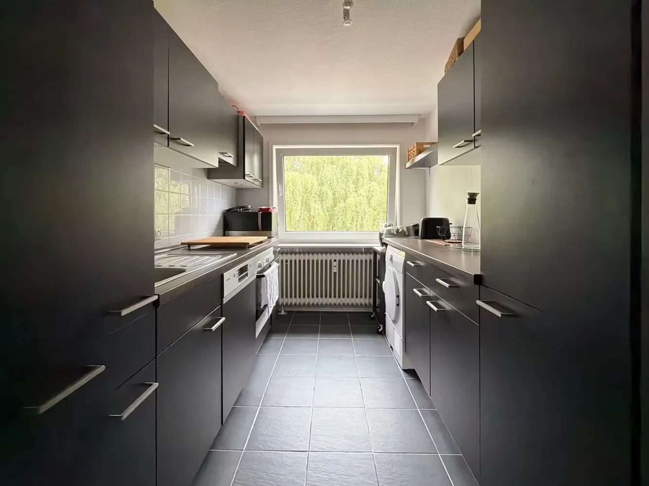 3 Zimmer Wohnung mit 79 m² in Heide – Bild 1
