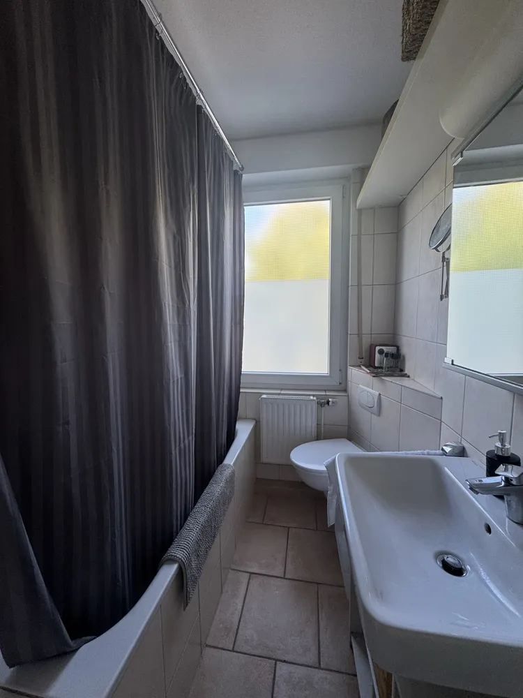 2 Zimmer Wohnung mit 70 m² in Osnabrück – Bild 3