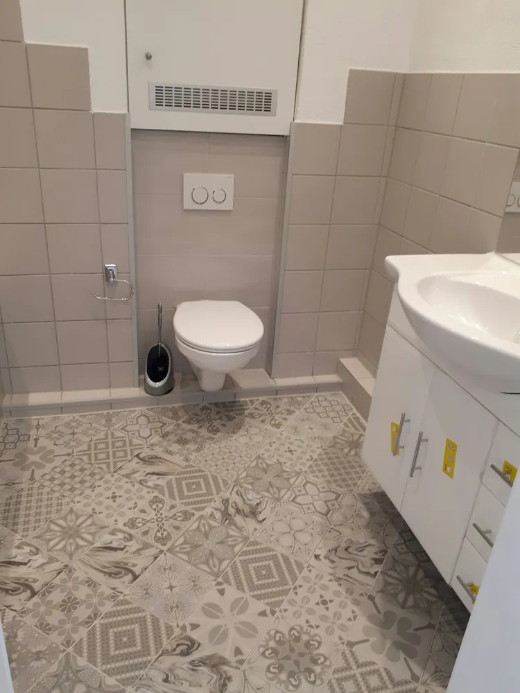 3 Zimmer Wohnung mit 90 m² in Aschaffenburg – Bild 7