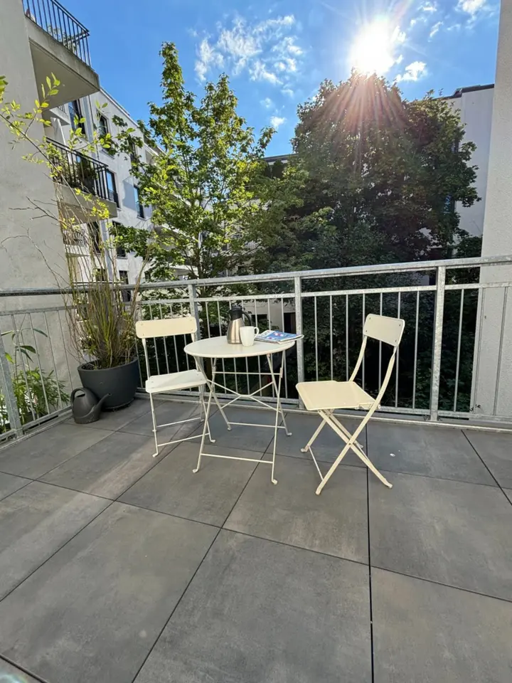2 Zimmer Wohnung mit 51 m² in Hamburg – Bild 10