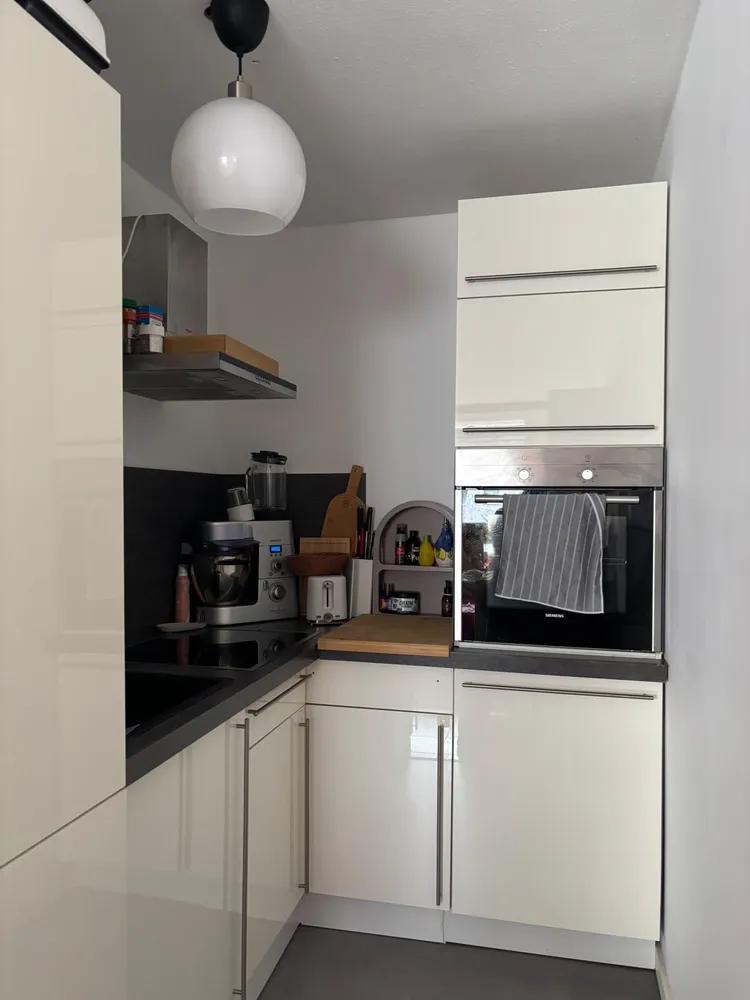 2 Zimmer Wohnung mit 53 m² in Mainz – Bild 3