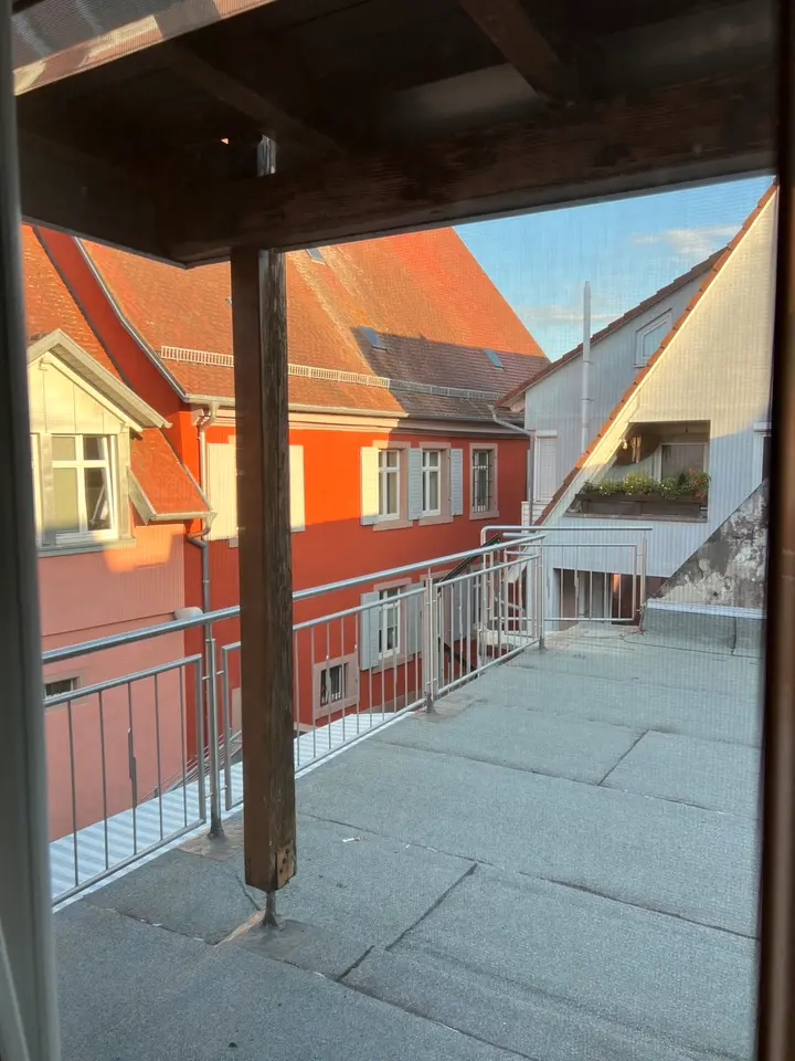 5 Zimmer Wohnung mit 200 m² in Emmendingen – Bild 3