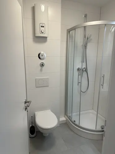 1 Zimmer Wohnung mit 36 m² in Kassel – Bild 11