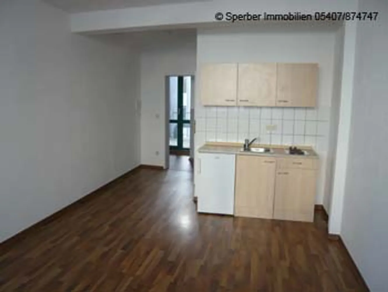 1 Zimmer Wohnung mit 28 m² in Osnabrück – Bild 6