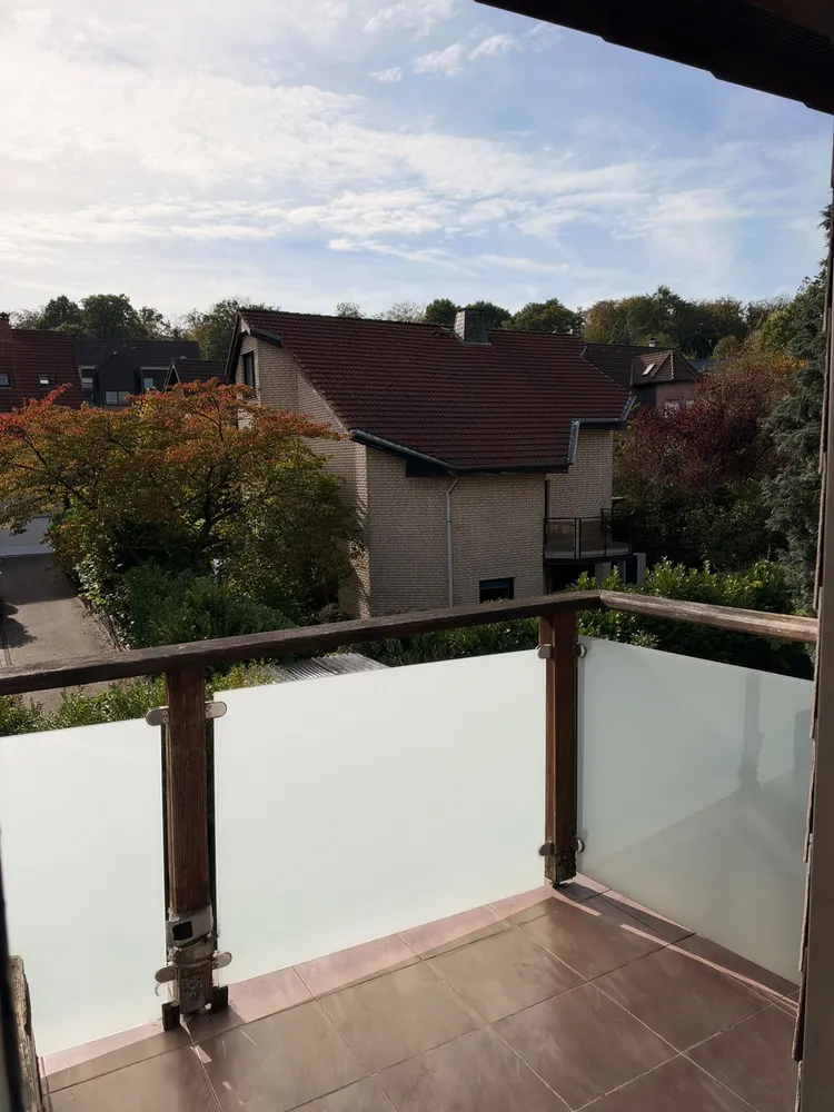 3 Zimmer Wohnung mit 80 m² in Wuppertal – Bild 1