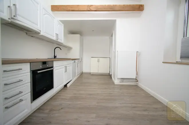 4 Zimmer Haus mit 100 m² in Itzehoe – Bild 10