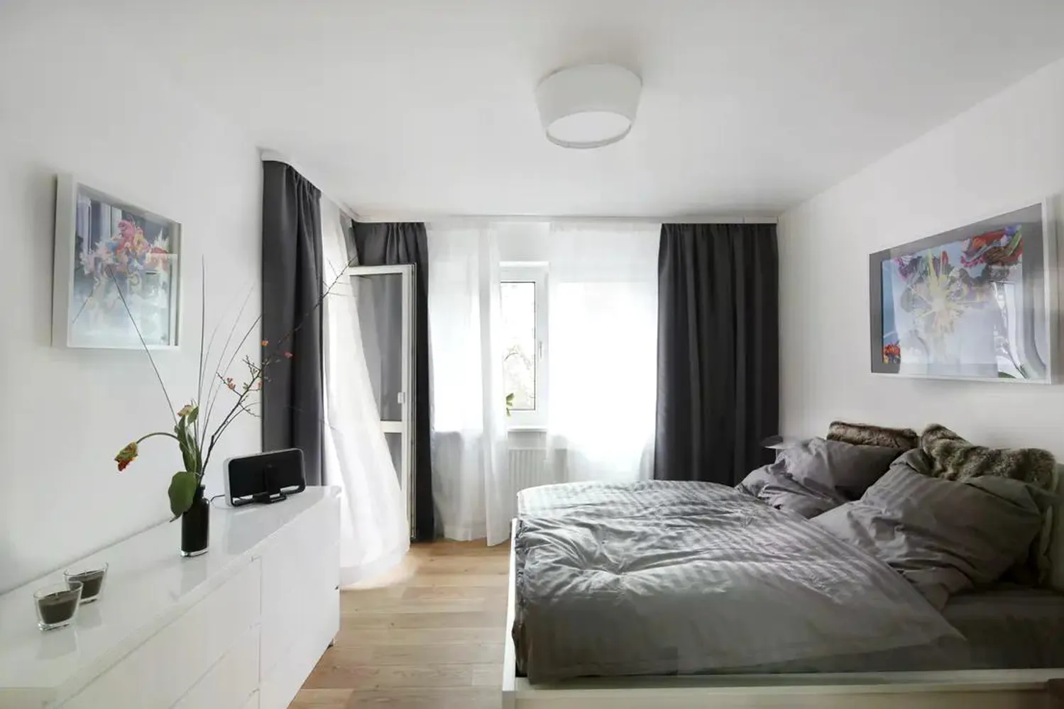 2 Zimmer Wohnung mit 57 m² in Frankfurt am Main – Bild 6