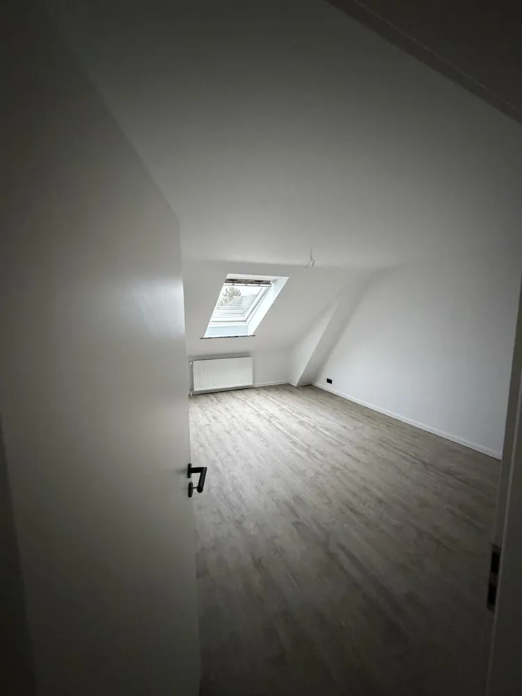 3 Zimmer Wohnung mit 85 m² in Flensburg – Bild 1