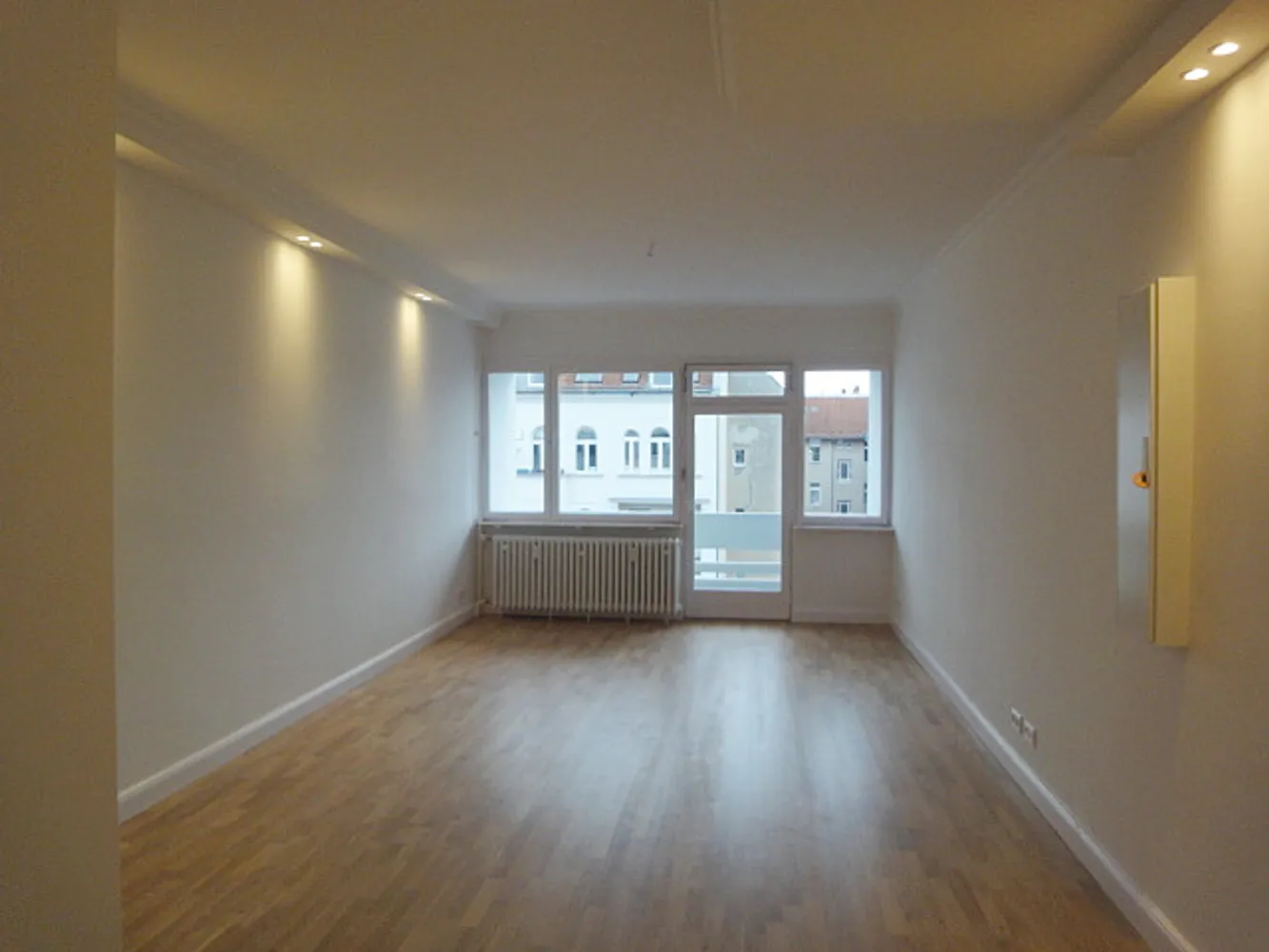 1 Zimmer Wohnung mit 40 m² in Berlin – Bild 6