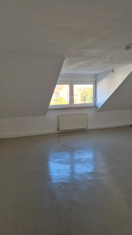 1 Zimmer Wohnung mit 45 m² in Mannheim – Bild 4
