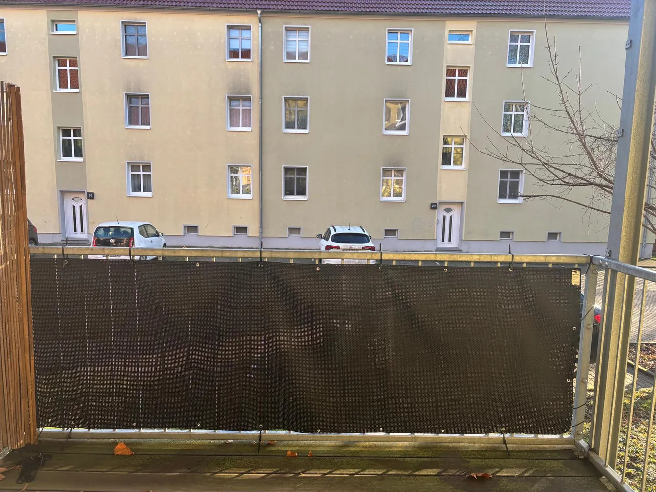 3 Zimmer Wohnung mit 63 m² in Halle (Saale) – Bild 5