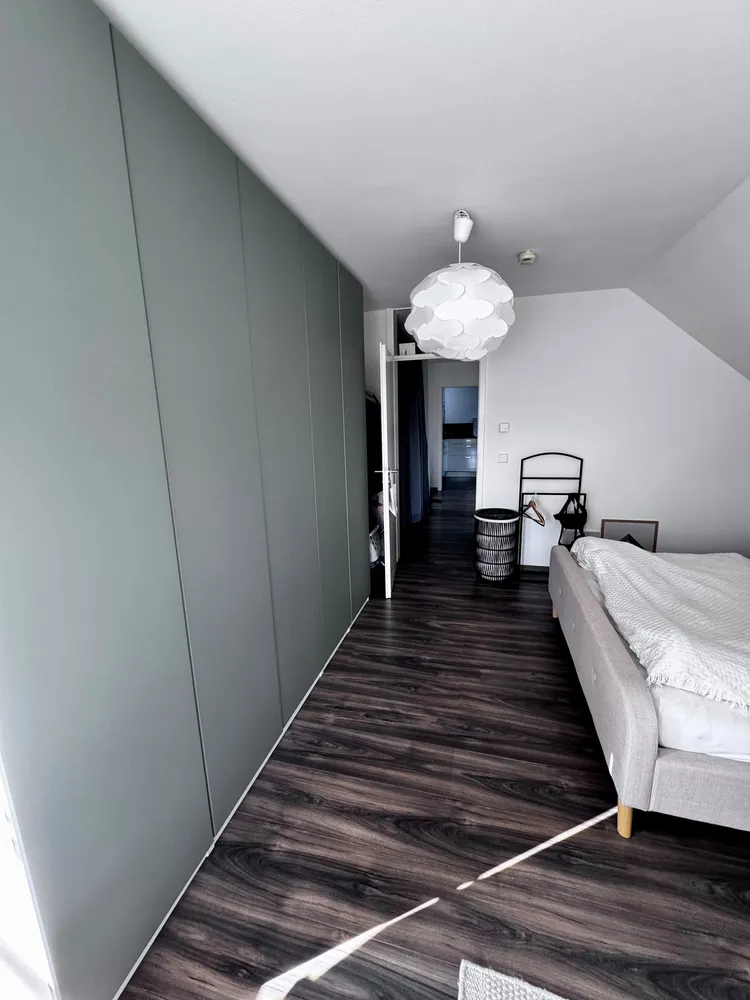 2 Zimmer Wohnung mit 72 m² in Esslingen am Neckar – Bild 7