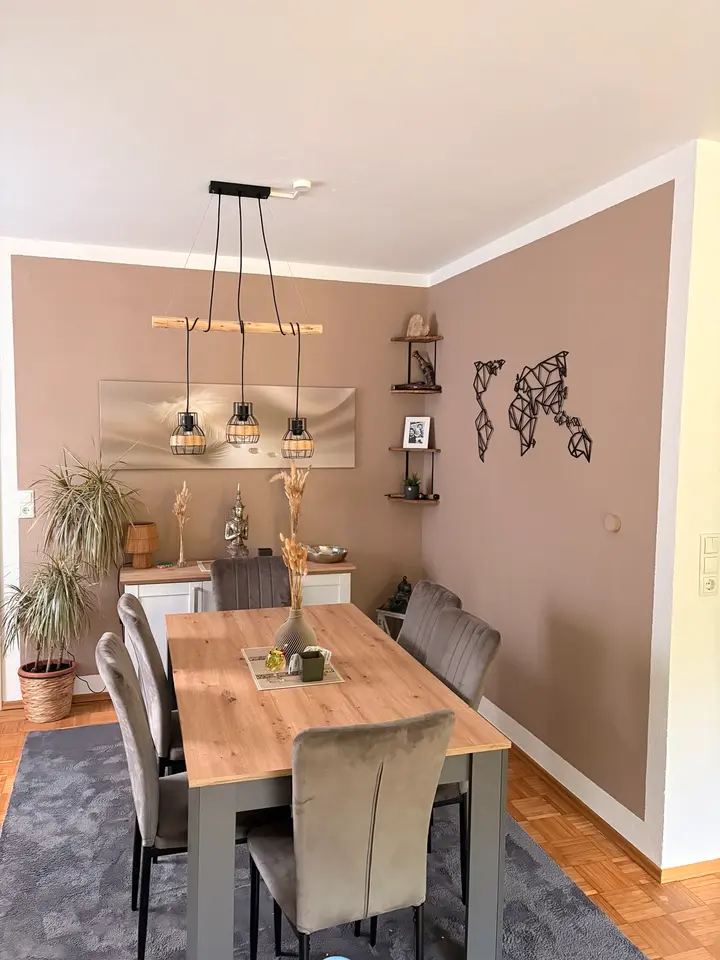6 Zimmer Haus mit 130 m² in Hof – Bild 4